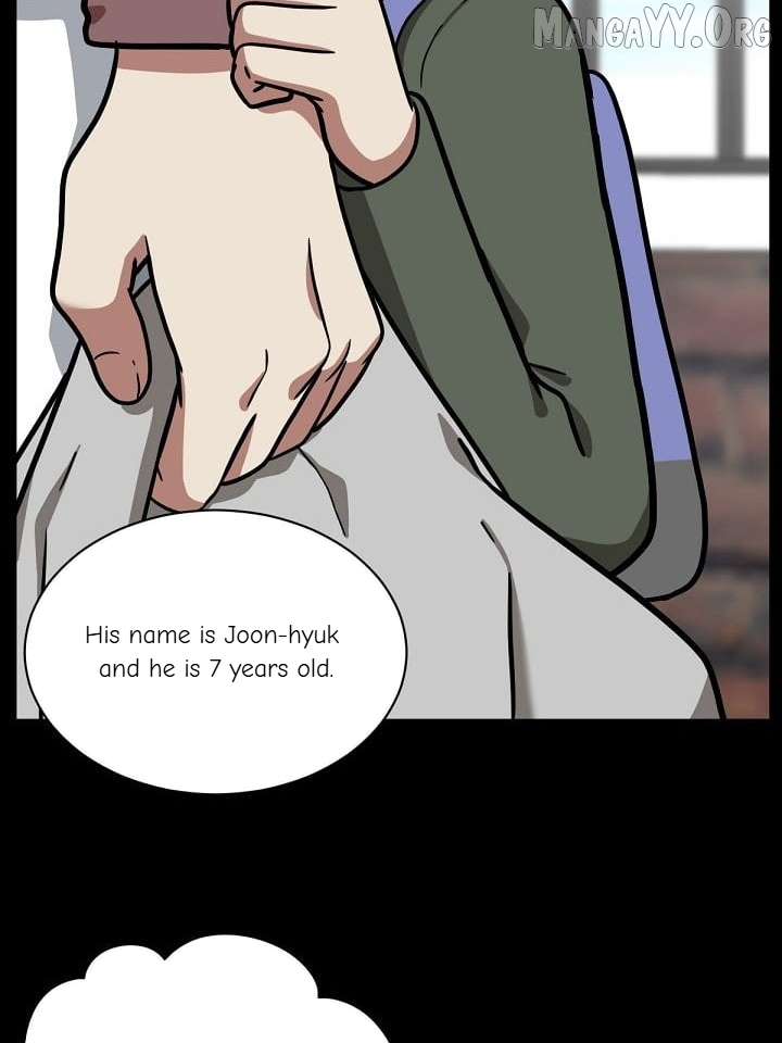 Change Me Chapter 57 - page 95